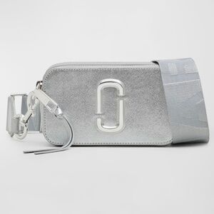 Marc Jacobs THE METALLIC SNAPSHOT